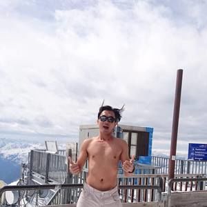 Meet your Posher, Michael